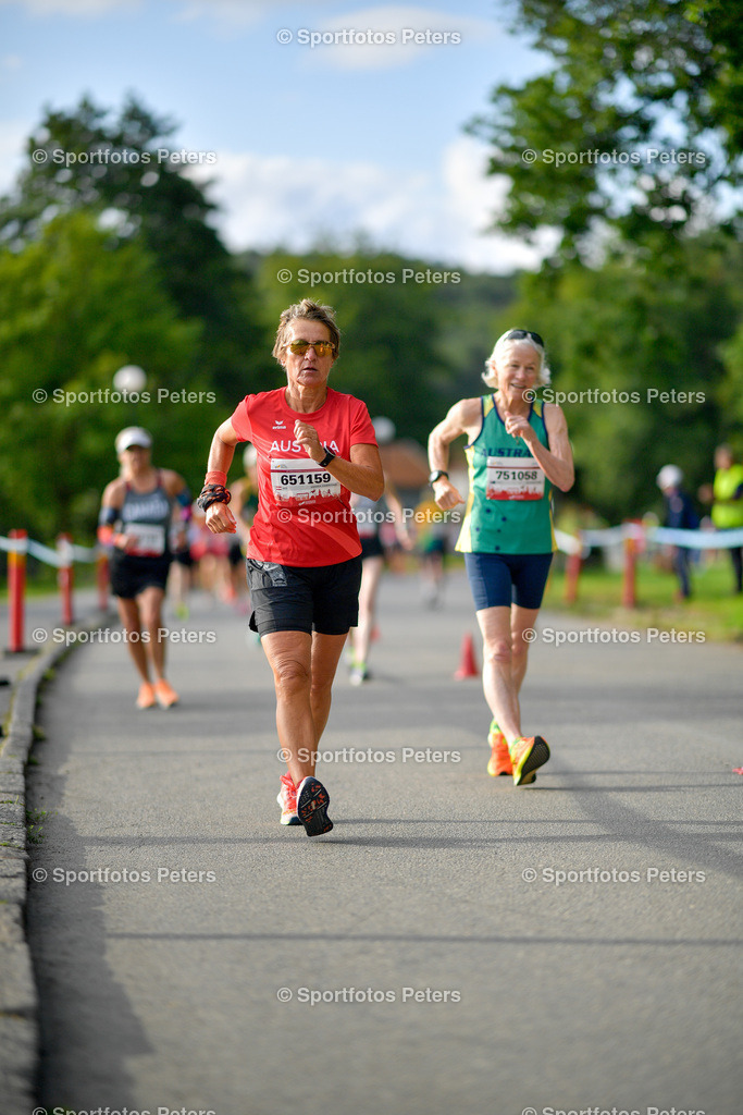 WMAC 2024 - Day 4_3 | World Masters Athletics Championship am 17.08.2024 in Gotheburg; SpeerwurfPhoto: Kai Peters - Realisiert mit Pictrs.com