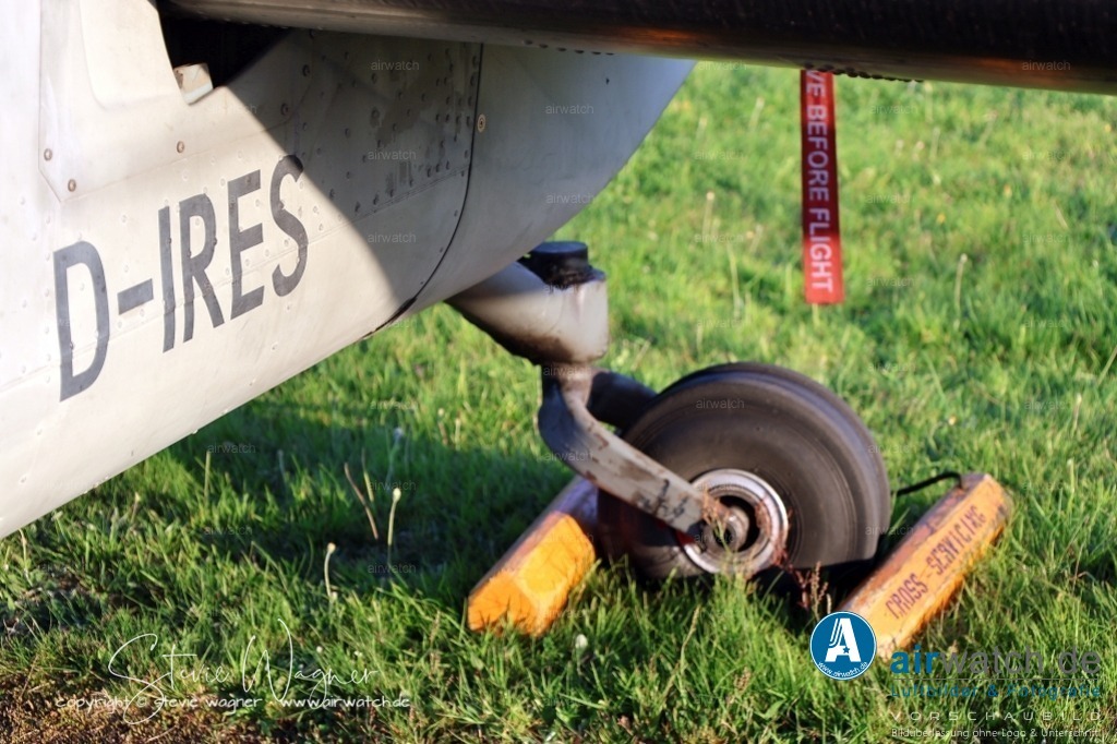 Dornier-DO-28-RK-Flugdienst-airwatch-wagner-240A8949 | Entdecken Sie atemberaubende Luftbilder und Fotografien auf airwatch.de - Tauchen Sie ein in eine Welt voller faszinierender Aufnahmen aus der Vogelperspektive.