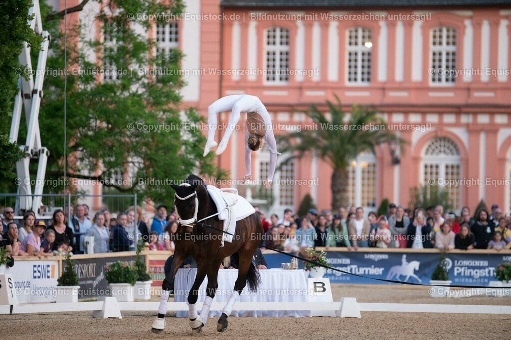20230527_Voltigieren_NASPA_Flutlicht_0176 | equistock