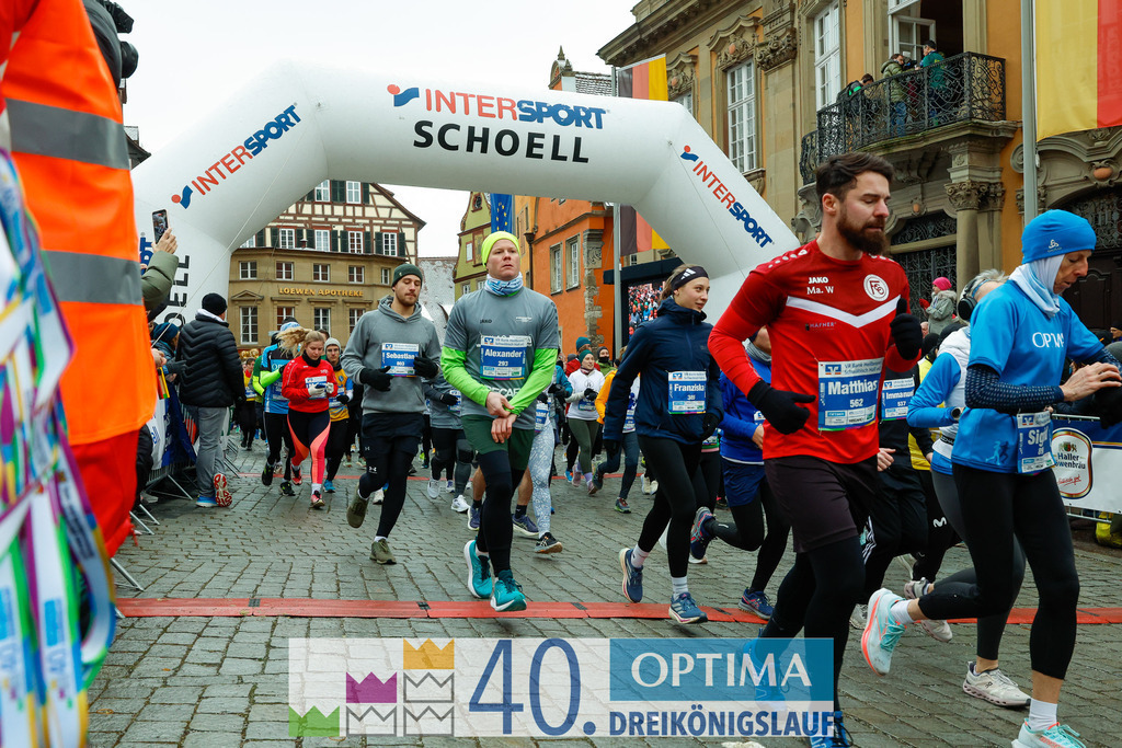 VR Bank Hauptlauf 10km | 40. Optima 3koenigslauf 2026 - Realisiert mit Pictrs.com