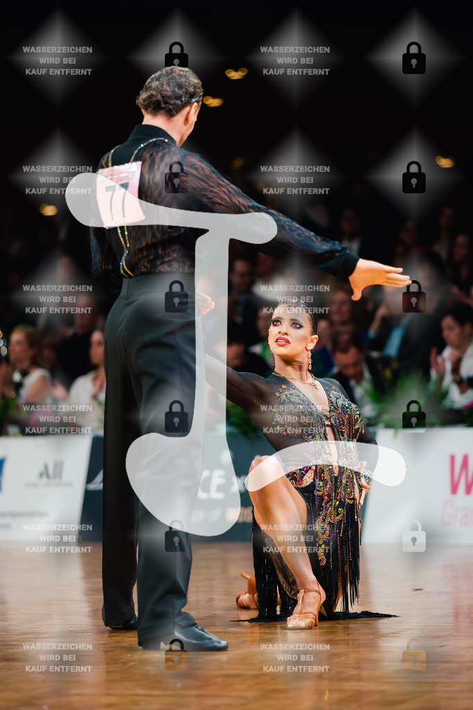 GOC 2025 - WDSF GrandSlam Latin 10-11th (77) Daniel Dingis _ Alessia-Allegra Gigli (Germany)-2025-08-23-3983 | Webshop for digital downloads and prints of dance sport, event & show photographer Julian Link - Realisiert mit Pictrs.com
