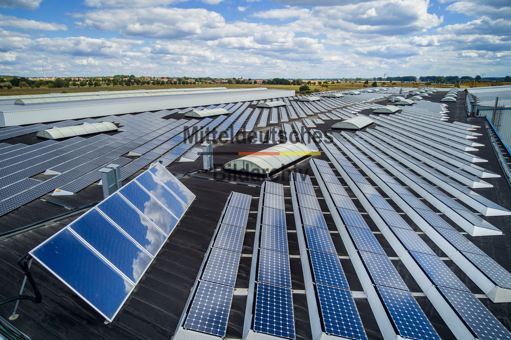 Naturstein Magna-0086 | PV-Photovoltaik-Anlage - Realisiert mit Pictrs.com