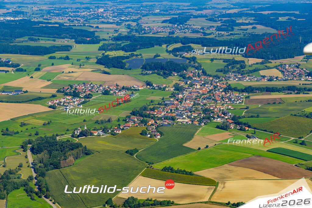 Das Luftbild zeigt :  Sielenbach - Die Luftaufnahme wurde 2024 vom UL-Flugzeug aus erstellt ( keine Drohne ) - Hochauflösende Luftaufnahme - Für grossformatige Ausdrucke geeignet. Die Geschenkidee !Mit Lizenz und Bildrechte bestellbar