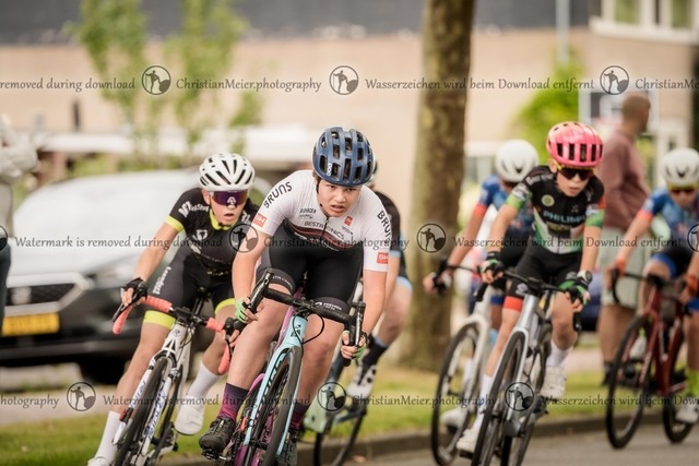 European Junior Cycling Tour Assen 2026 | Fotos der European Junior Cycling Tour Assen 2026 - Realisiert mit Pictrs.com