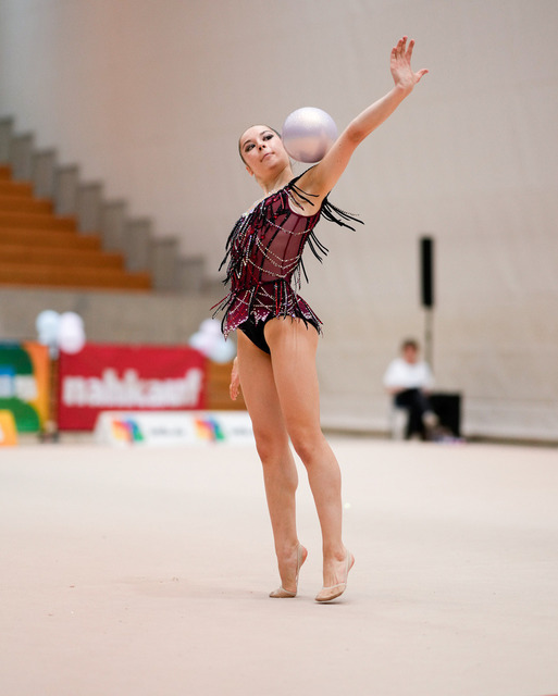 RSGQDMWM018286 | Qualifikation AK16+ zur DM u. WM-Qualifikation 1 -  in Berlin (Horst-Korber-Sportzentrum)