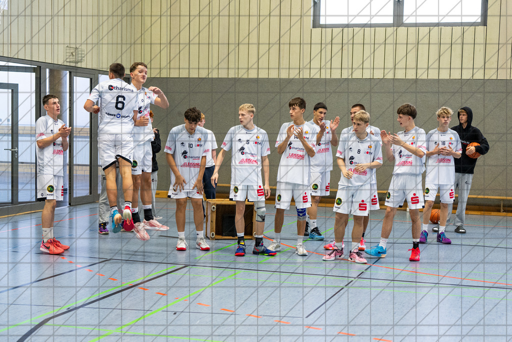JBBL 25/26 | Testspiel | Charisma Young Bulls vs. Rhein Stars Köln | 21.09.25: JBBL 25/26 | Testspiel | Charisma Young Bulls vs. Rhein Stars Köln / Osnabrück / Deutschland  //   CREDIT:www.bullenfotos.de, Martin König, Hörner Weg 40, D-49078 Osnabrück, +4917663732967 // Nutzung und Weitergabe nur zu den vereinbarten Zwecken. Presseanfragen an Ersteller. Alle Rechte beim Ersteller. Honorierung nach MFM. - Realisiert mit Pictrs.com