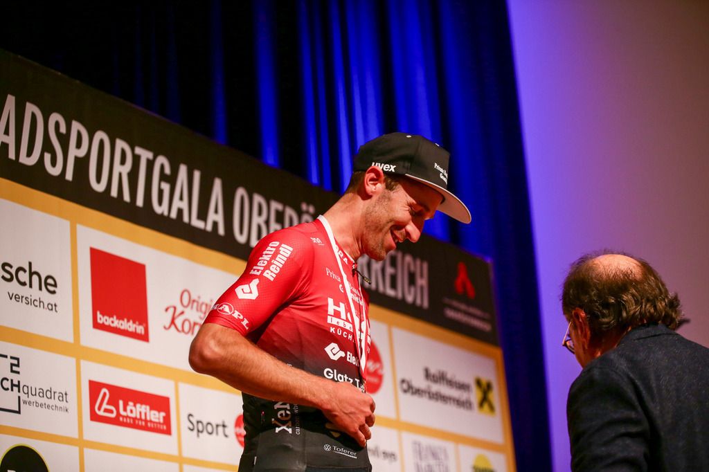 ..... | Marchtrenk,AUSTRIA,14.November 25, RADSPORTGALA  2025  , Image shows: Photo: WAPICS / Andreas Willdoner