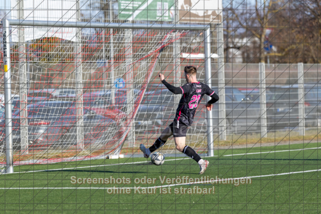 20260131_142717_0807 | #,TSV Bad Boll (weiß) vs. 1.Göppinger SV (schwarz), Fußball, Freundschaftsspiel, wfv, Saison 2025/2026, Kunstrasenplatz, Erlengarten 37, 73087 Bad Boll, 31.01.2026 - 14:00 Uhr,Foto: PhotoPeet-Sportfotografie/Peter Harich