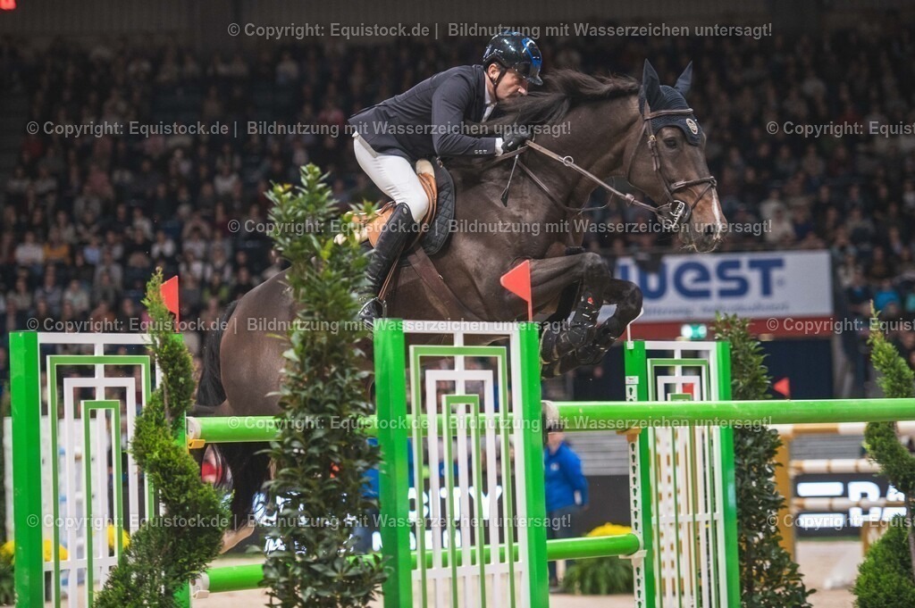 20251116_FEI-Jumping-World-Cup_TOMSPIC_0071 | Foto: Thomas Hartig