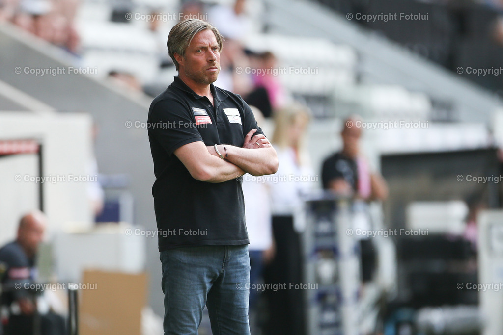 A_LUI_20230528_0018 | SPORT FUSSBALL ADMIRAL BUNDESLIGA 2022/23 LASK VS AUSTRIA WIEN

IM BILD: Michael Wimmer (FK Austria Wien),
FOTO:FOTOLUI/UW