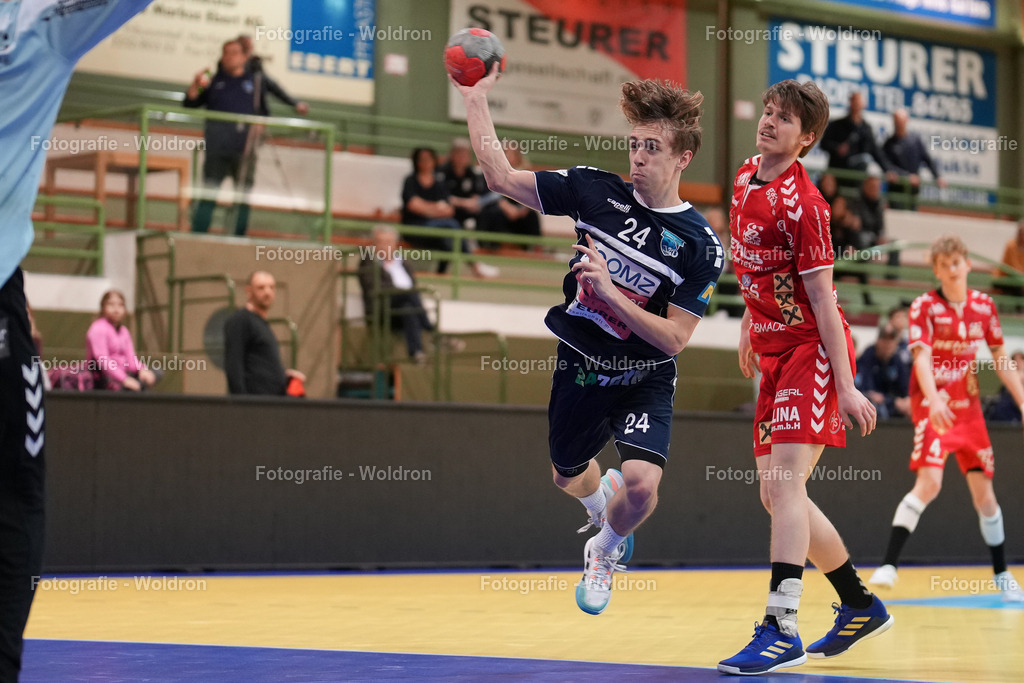 20230217 FarmTeam Jags Vöslau v Bärenbach-31 | Fotografie Woldron