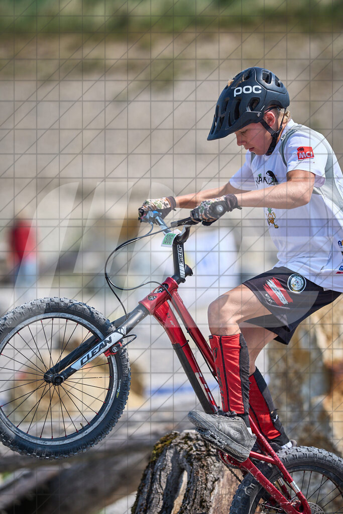Trials European Youth Games | 16.08.2025: Trials European Youth Games in Purgstall an der Erlauf Foto: © 2025 Martin Bihounek / martinbihounek.comInsta: @martinbihounekcom