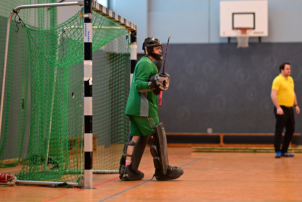 Hockey I Herren I Saison 2025-2026 I Regionalliga Nord I 7. Spieltag I TG Heimfeld - UHC Hamburg II | Der Sportfotograf. - Realisiert mit Pictrs.com