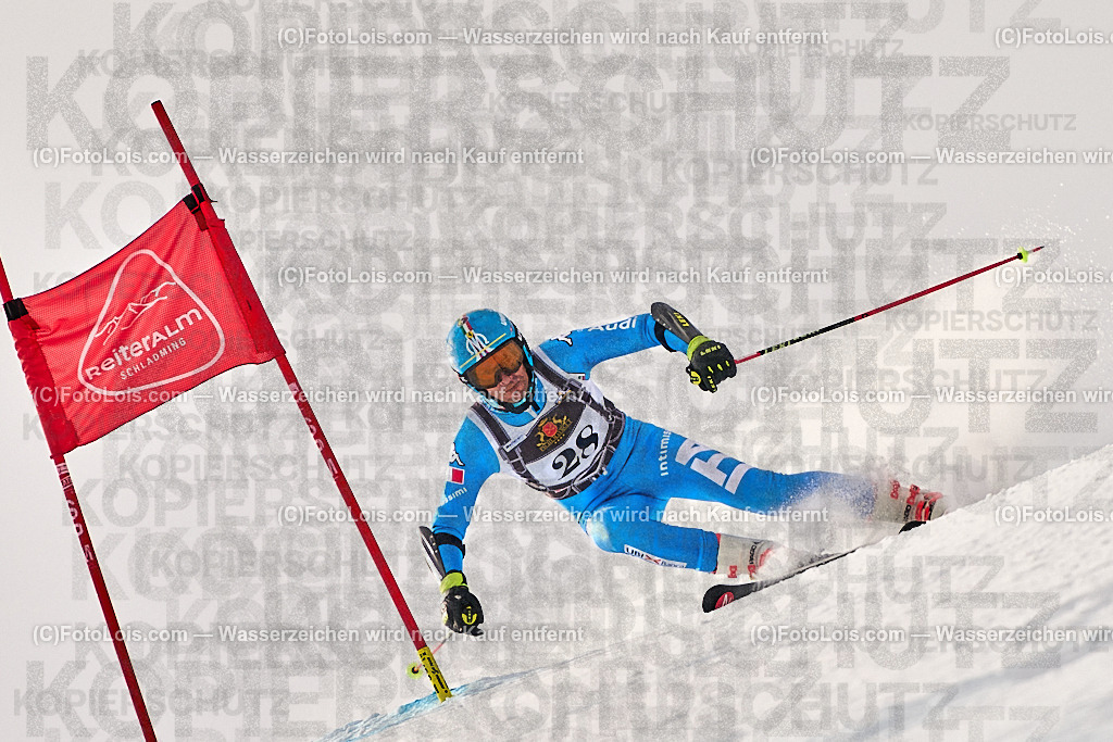 _ALP0721_MASTERS-WM_Reiteralm_A-GS_Martinelli Claudio | FISWORLD CHAMPIONSHIPSMASTERS ALPINE SKIING, 23. – 28. MÄRZ 2026 - REITERALM | STMK | AUT.   Veranstaltet vom Masters-Referat des Deutschen Skiverbandes (DSV). Durchführende Organisation: WSV Pichl-Reiteralm, unterstütutzt von den Bergbahnen REITERALM bei Schladming und SKI AUSTRIA.                            Disziplinen:  Super-G, GiantSlalom, Slalom.                                                 Kategorien:  A (Herrn 30-59 Jahre), B (Herrn ab 60 Jahre), C (Damen 30-59 Jahre), D (Damen ab 60 Jahre).                Rennstrecken:   Gasselhöhe und Muldenliftpiste auf der Reiteralm.