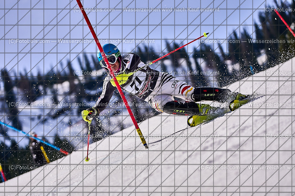 ALP2447_FIS MASTERS WC-Finale_SL_A-Herrn_Obergroebner Sepp | (C)FotoLois.com, Alois Spandl. FIS MASTERS WorldCup-Finale 2024, Reiteralm (Steiermark, AUT), SLALOM auf der Muldenliftpiste, Sa 6. April 2024.