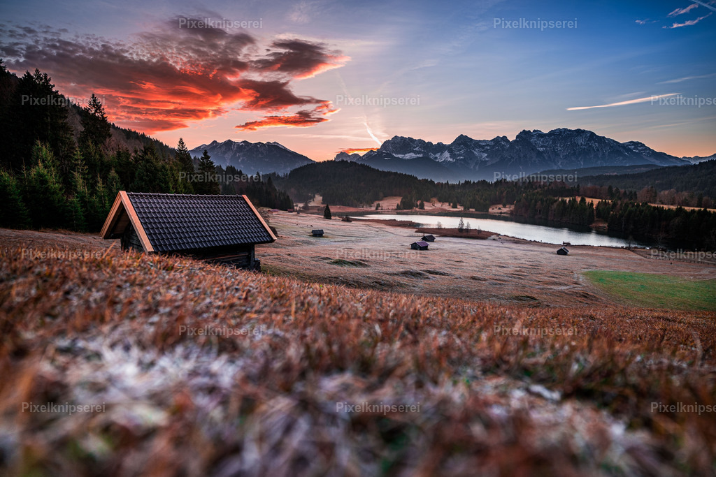 Geroldsee | Fotograf Tirol Imst Pixelknipserei
