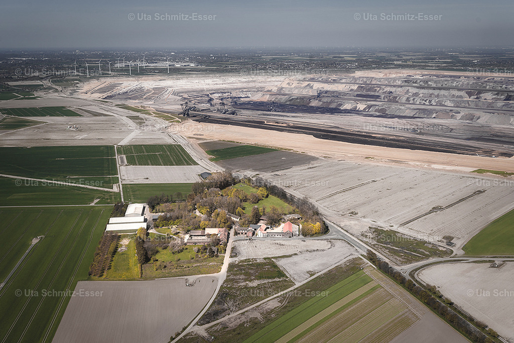 Luftbild_Luetzerath_21 | CEUS Design - Realisiert mit Pictrs.com