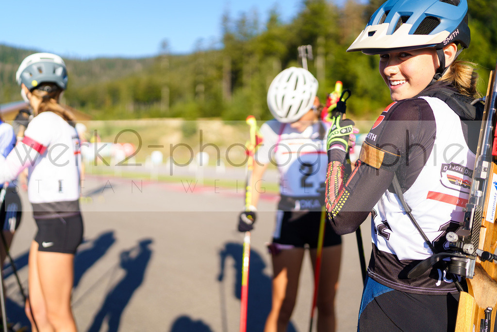 DP Arber  | Deutschlandpokal ARBER am 15. - 17. September 2023