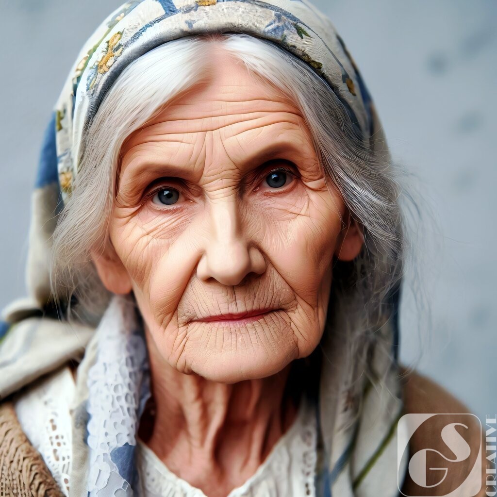 Old woman face | Fotogeschenke aller Art, kostenlose Games und die schönsten KI-Bilder in 4K Qualität. Egal ob als Download, Leinwand, Kalender usw... Jetzt günstig bestellen!
 - Realisiert mit Pictrs.com