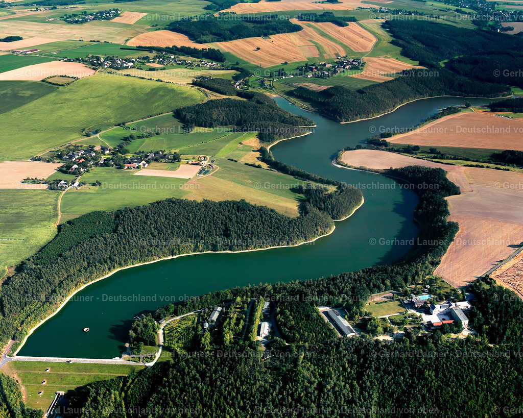 2420160 | Talsperre Hohenleuben