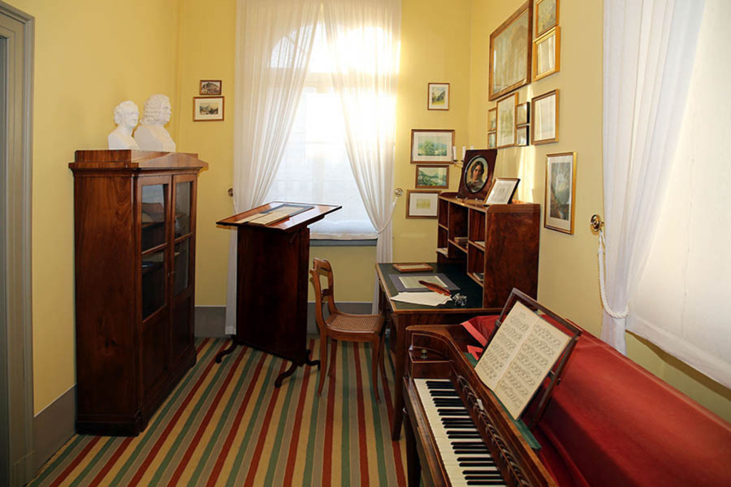 Bildlexikon Leipzig - Mendelssohn-Haus | Das Team hinter BILDLEXIKON LEIPZIG bündelt historische wie aktuelle Informationen über die Stadt Leipzig in Text und Bild auf einer Plattform und stellt diese der interessierten Öffentlichkeit zur Verfügung.