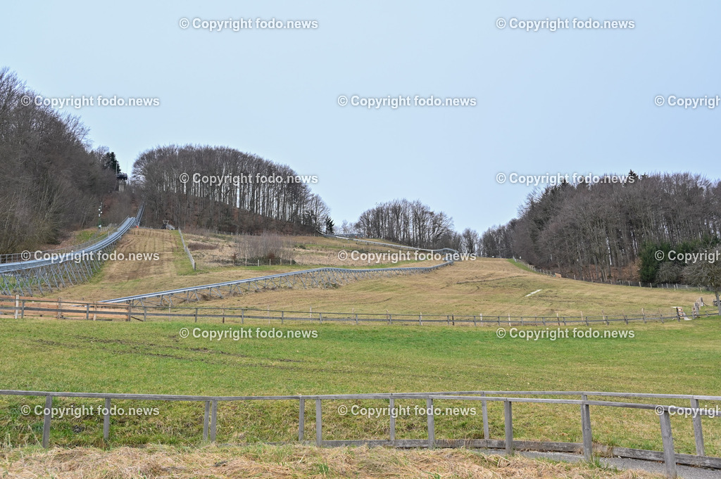 Luisenhöhe Haag am Hausruck_ 18.01.2023-7 | 18.01.2023, Haag am Hausruck, AUT, Luisenhoehe, im Bild Luisenhoehe Erlebnisberg