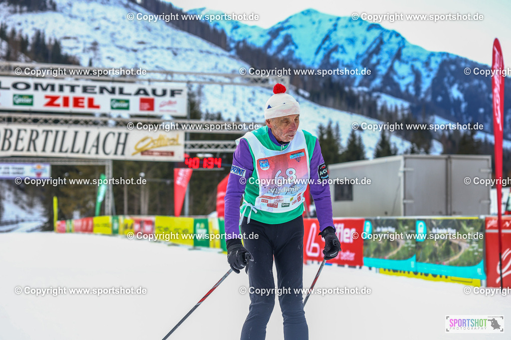 TRA_1219 | Dolomitenlauf 2026 #dolomitenlauf_lienz #dolomitenlauf #worldloppet #dolomitensport #obertilliach #yourpictrs #sportshot_your_pictrs