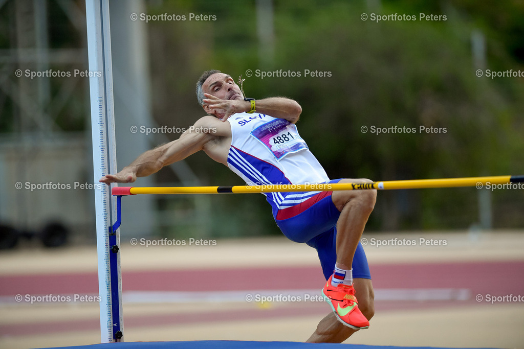 EMACS 2025 - Day 2_380 | European Masters Athletics Championships am 10.10.2025 auf Madeira (Portugal)Foto: Kai Peters - Realisiert mit Pictrs.com