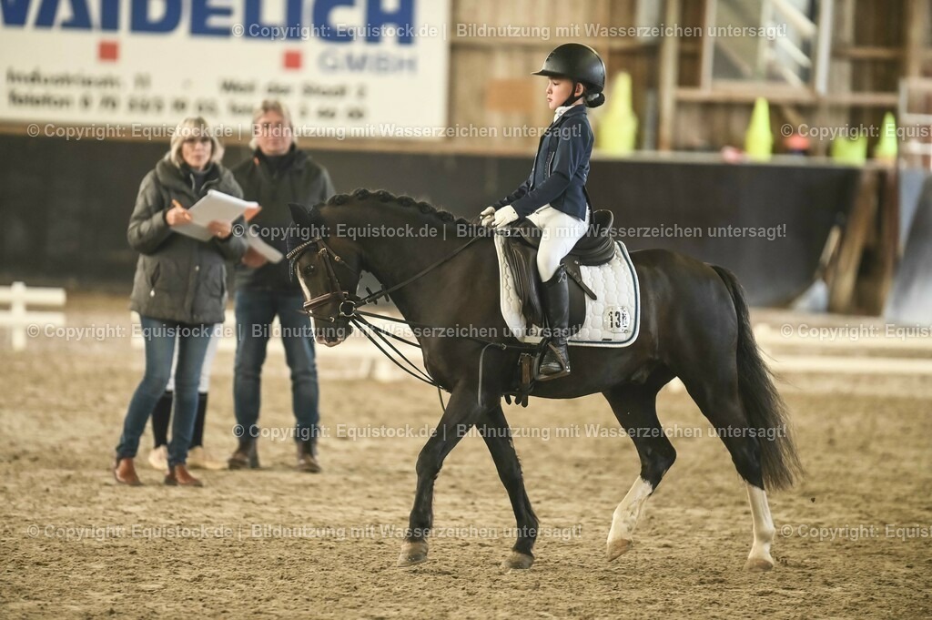 20231029_02_Reiter-WB_Schritt-Trab-Galopp_Abteilung-03_0003 | Foto: Thomas Hartig