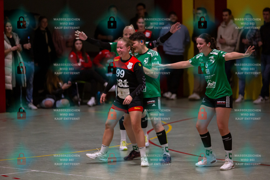_HP_4880_3000o | TV Welling Damen vs. TV Bassenheim 05.01.2024
