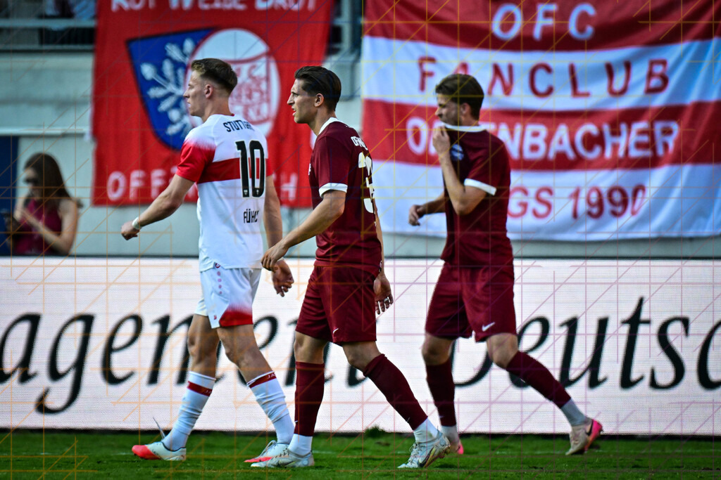 OFC vs VfB Stuttgart 29.07.2026 (113 von 179) | professionelle Sport- und Eventfotografie von Tomafocus – dynamische Bilder, emotionale Momente und hochwertige Aufnahmen für jeden Anlass. - Realisiert mit Pictrs.com