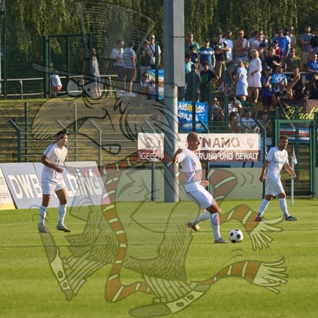 BFC vs. Genua 160 | mythos-online-redaktion