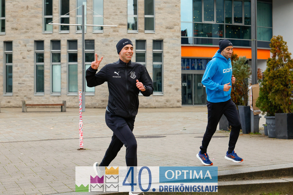 40. 3Koenigslauf 2026 | 1. Testlauf 07.12.2025 - Realisiert mit Pictrs.com