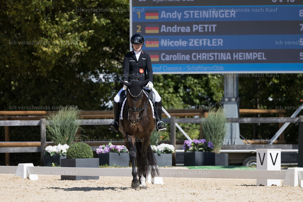 FHC2026_P02_86_13354 | Fichtenhof Classics 2026 – Dressurturnier, Reitanlage Fichtenhof, Schäftlarn