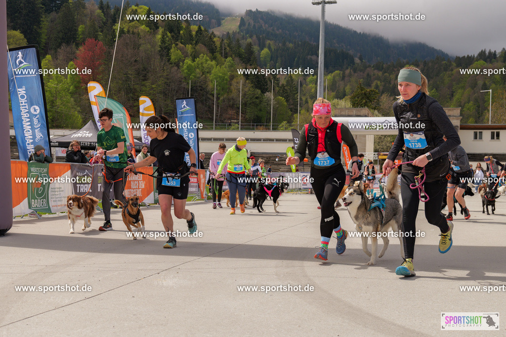 PRAB1781 | GaPa Trail 2025 #gapatrail #yourpictrs #sportshot_your_pictrs Copyright: www.sportshot.de