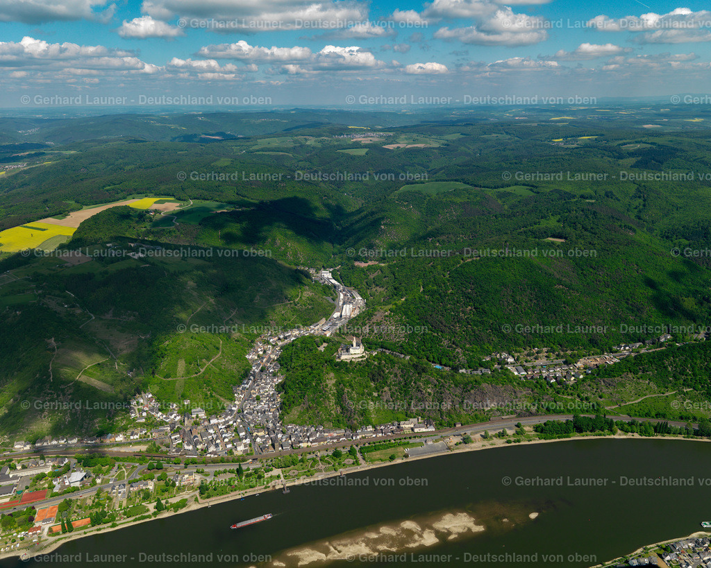 3117110 | Braubach am Rhein