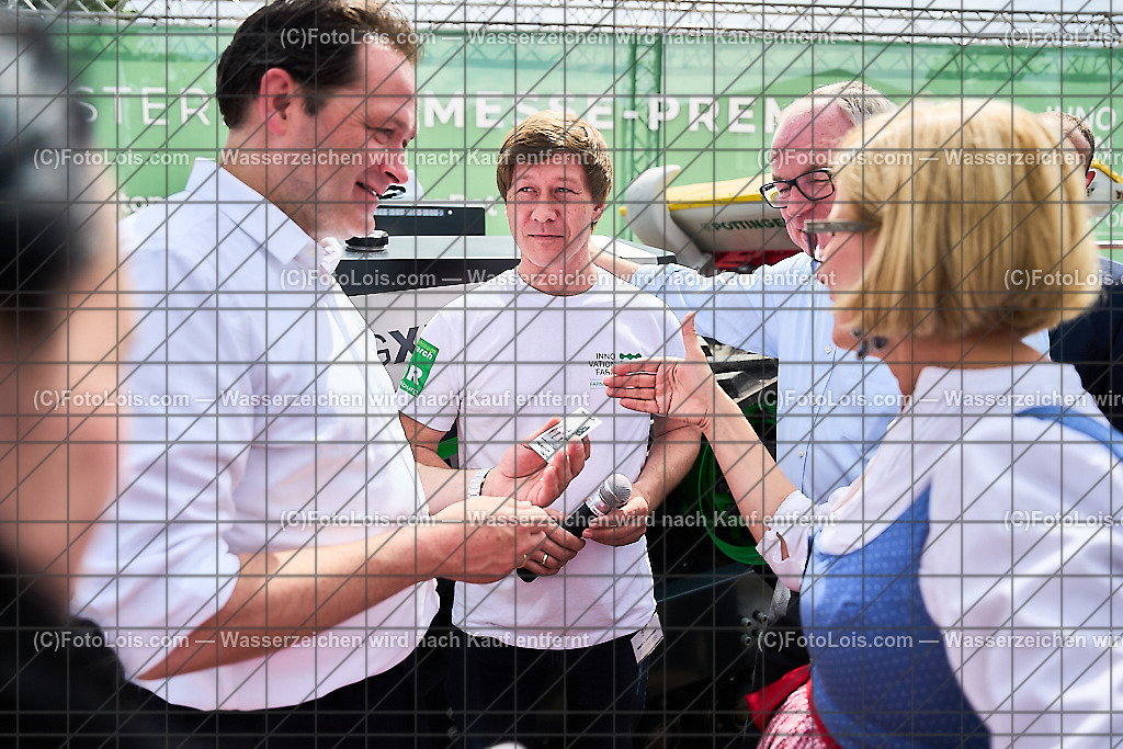 ALP9348_MESSE_LAND-FORST-JAGD_Streimelweger Reinhard | (C)FotoLois.com, Alois Spandl, WIESELBURGER MESSE LAND-FORST-JAGD, Eröffnung mit Messerundgang mit BM Norbert Totschnig, LH Johanna Mickl-Leitner, LH-Stv. Stephan Pernkopf, LLK Johannes Schmuckenschlager, GF Marion Heim, Hannes Heindl, Bgm. Josef Leitner, Bgm. Franz Rafetseder, ..., Do 6. Juni 2024.
