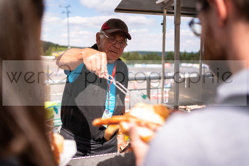 Deutsche Meisterschaft Biathlon  | Deutsche Meisterschaft Biathlon, Oberhof - 2. September 2022