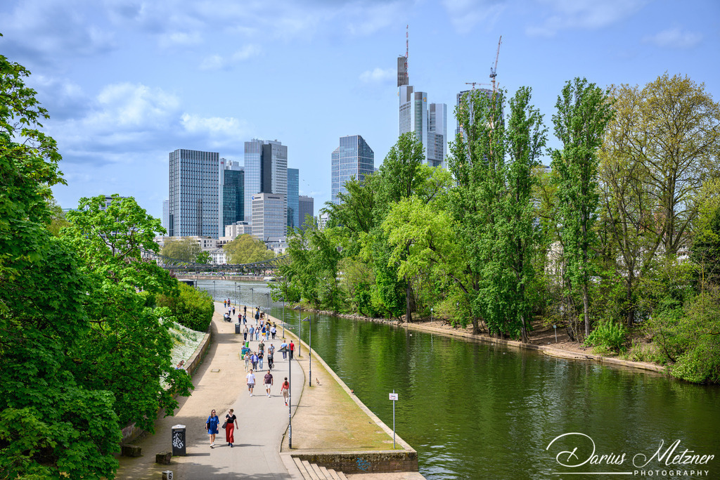 Frankfurt am Main | Frankfurt am Main