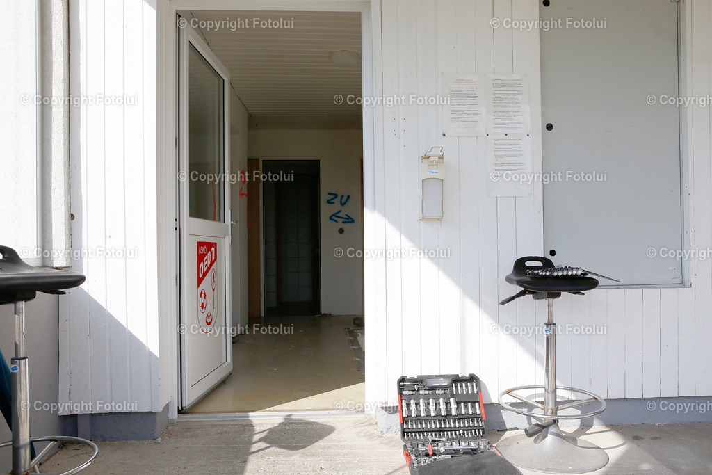 BAUSTELLEOEDT_04 | bilder, linz, photo, foto, fussball, sport, fotolui, bundesliga