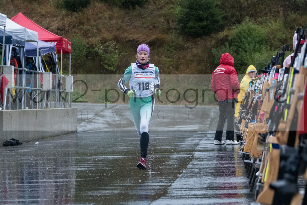 DSC Altenberg | Deutscher Schülercup (DSC Altenberg) in der SPARKASSEN-Arena Altenberg am 26. - 27. September 2020