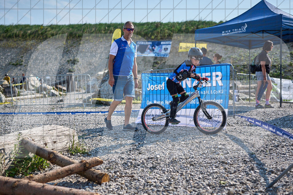 Trials European Youth Games | 16.08.2025: Trials European Youth Games in Purgstall an der Erlauf Foto: © 2025 Martin Bihounek / martinbihounek.comInsta: @martinbihounekcom