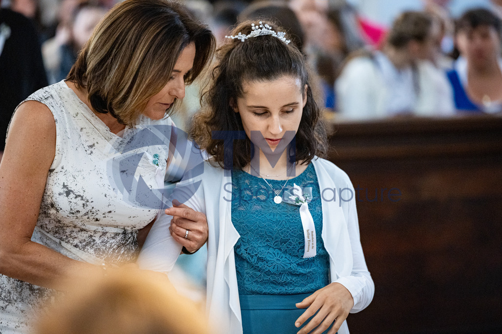 RR5M6791 | Firmung Dom Klagenfurt 8.6.24