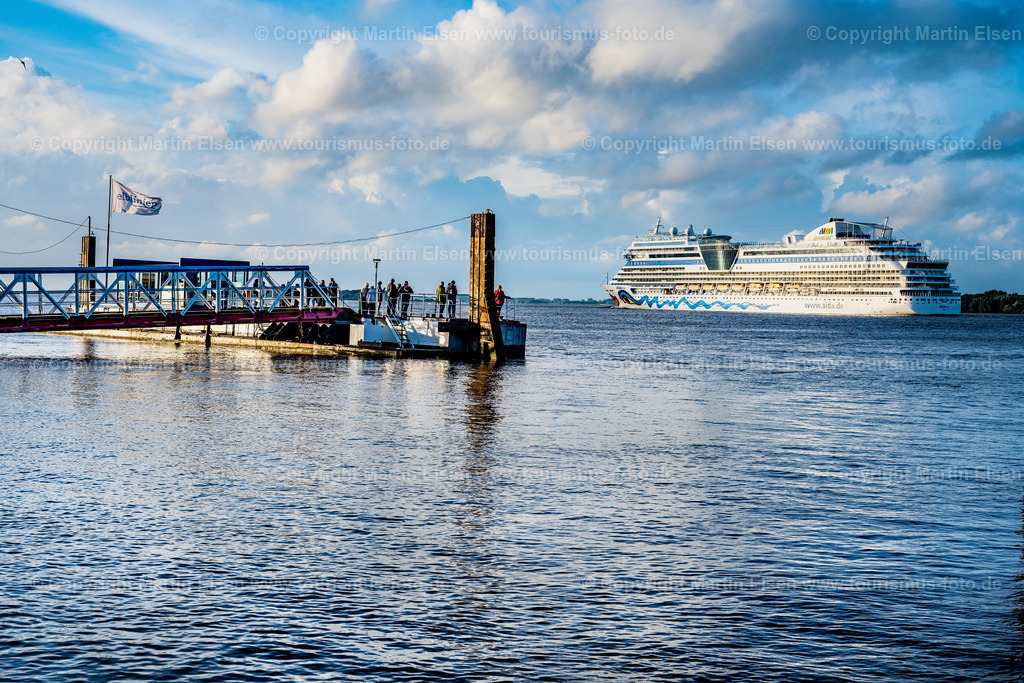 Aida Mar Stadersand_ELS_2887310721 | Fotos aus den Touristenorten aus Norddeutschland. - Realisiert mit Pictrs.com