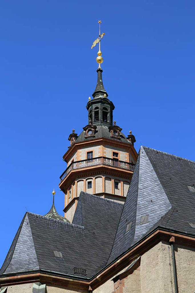 Bildlexikon Leipzig - Nikolaikirche | Das Team hinter BILDLEXIKON LEIPZIG bündelt historische wie aktuelle Informationen über die Stadt Leipzig in Text und Bild auf einer Plattform und stellt diese der interessierten Öffentlichkeit zur Verfügung.