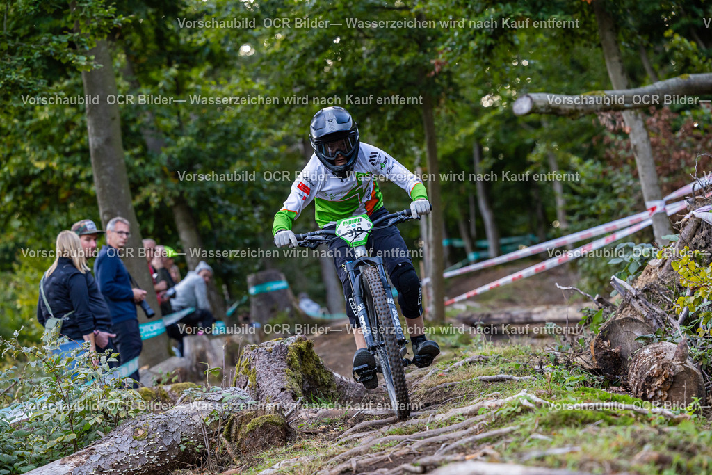 Enduro One Eifa-1831 | OCR Bilder Fotograf Eisenach Michael Schröder