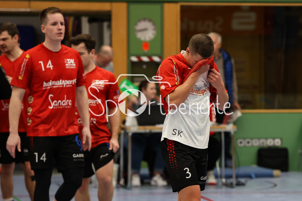 TSV Aichach - TSV Haunstetten II | Professionelle Sportfotos aus den Bereichen Fußball, Eishockey, Handball und vieles mehr. Ob Sieg oder Niederlage