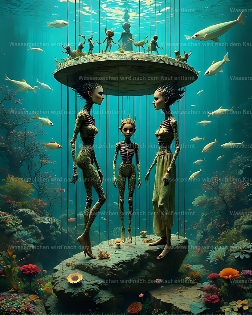 Surreale Bilder | Entdecke faszinierende surreale Bilder: Fantasievolle Kunstwerke, kreative Fotomontagen und inspirierende Motive für deine Projekte. Lass dich von einzigartigen, surrealen Bildern begeistern und finde neue Inspiration! - Realisiert mit Pictrs.com