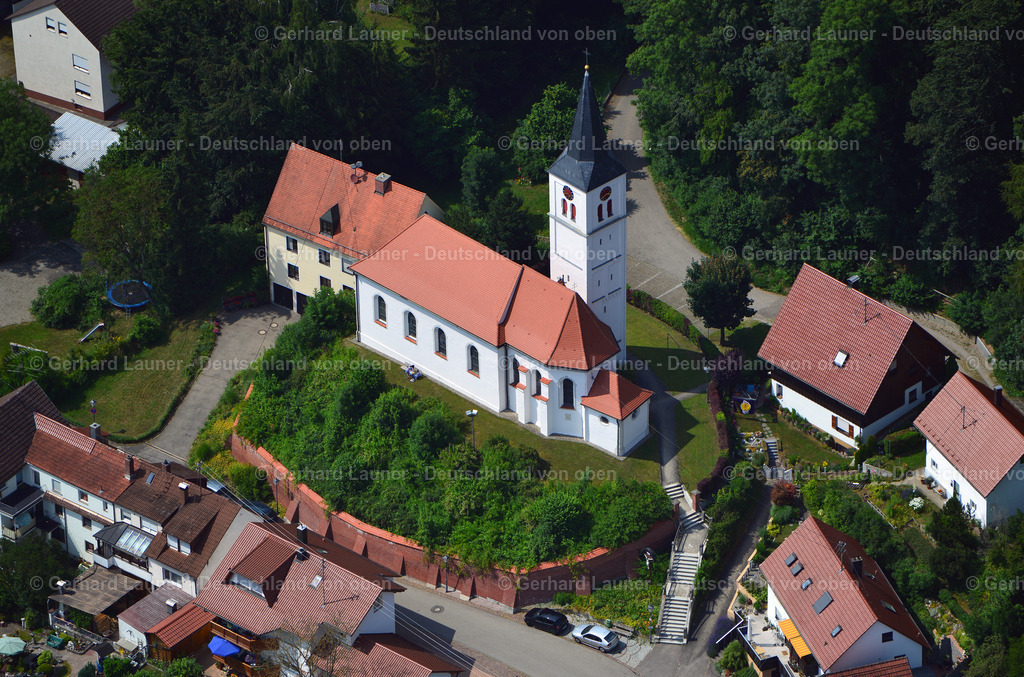 3303785 | Bellenberg, St.Peter und Paul