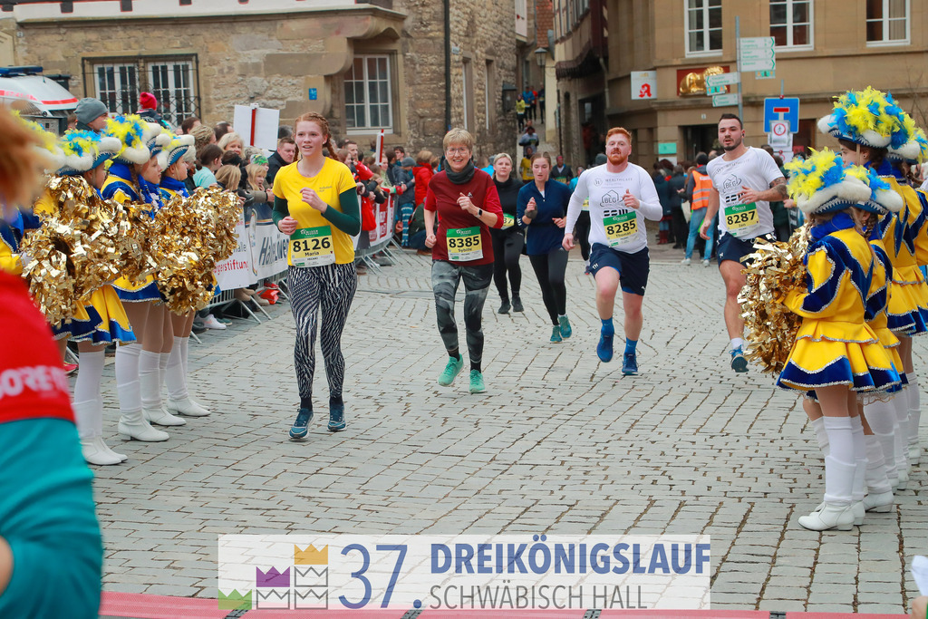 Roewisch Wohnbau Cup 5000m | 3 Koenigslauf 2023 - Realisiert mit Pictrs.com